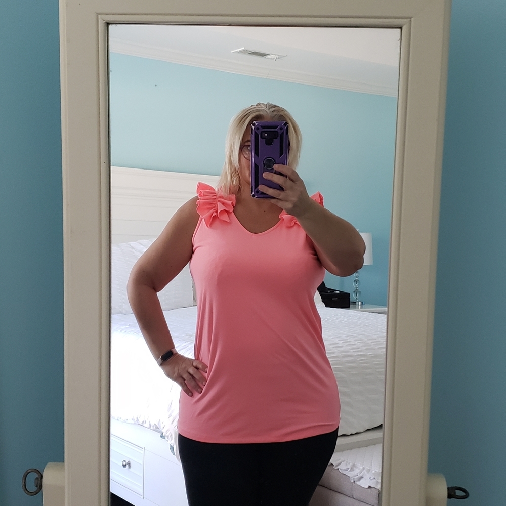 Neon Tank Top Bundle - Picture 2 of 13